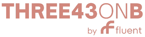 Three43 On B